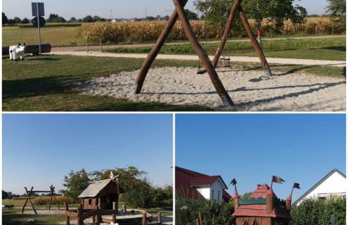 "TiMia" Nähe Europa Park und Rulantica Rust- Klima-Netflix - Foto 50