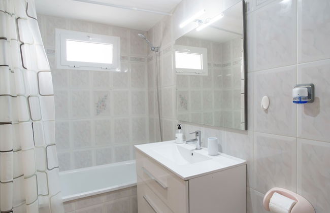 Forner Apartamentos Peñiscola - Foto 15