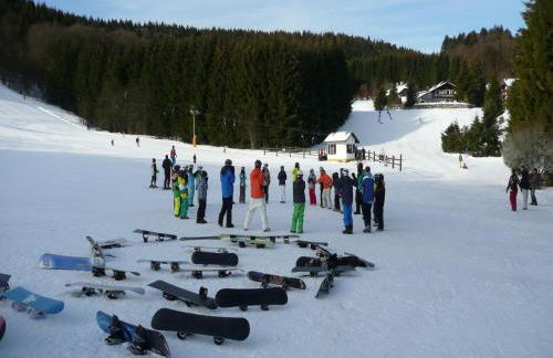 Haus Sonnenschein an der Skipiste - Foto 35