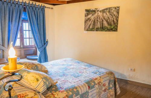 Casa Rural Monte del Agua - Foto 59