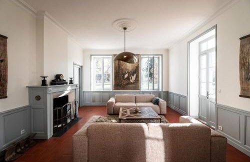 La Villa du Mestre - Foto 16