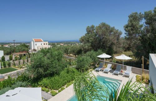 New Stylish Villa Tessera with Private Pool and BBQ - Foto 25