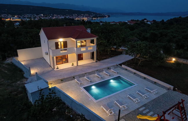 Villa Zen Garden - Foto 47