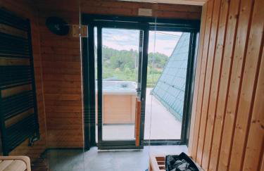 Kuća za odmor Kiara - bazen, jacuzzi i sauna - Foto 22