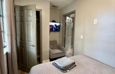 Sheridan Suites Apartments Hotel - Foto 116