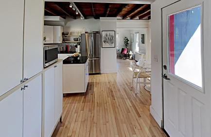 Sparrowhawk House - Foto 14