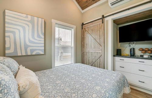 Less Than 1 Mi to Marina Pet-Friendly Lake Norman Home! - Foto 9