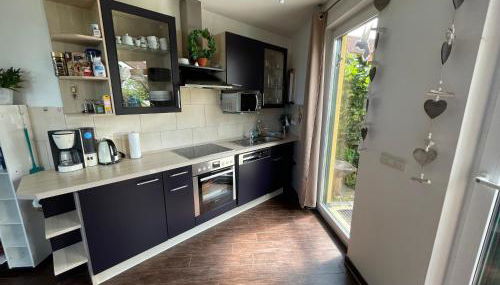 Ferienhaus am Saaler Bodden - Foto 5