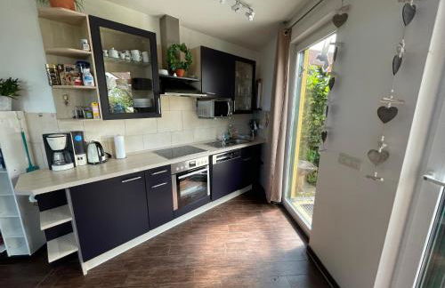 Ferienhaus am Saaler Bodden - Foto 5