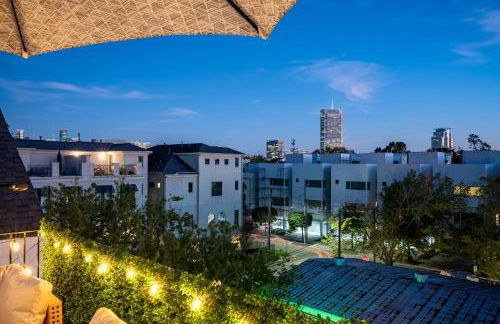 Modern Luxury, Near NRG & Downtown, Rooftop-Garage - Foto 66