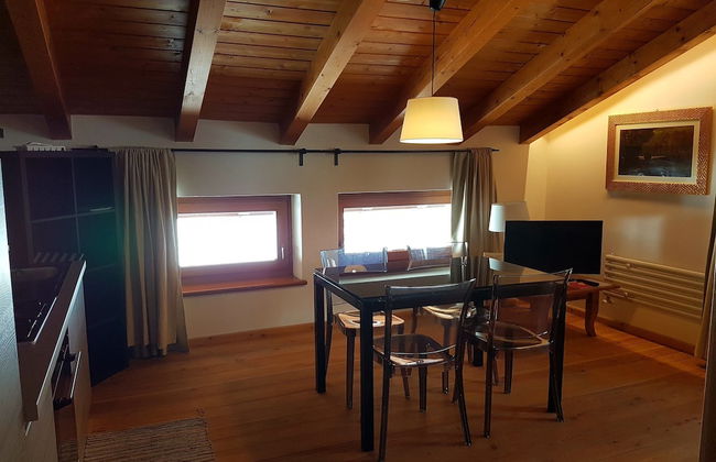 Housemuhlbach Wellness Acqua Spa Resort - Foto 47