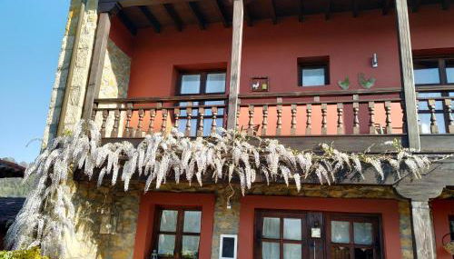 El Pedrueco turismo rural - Foto 2