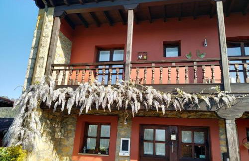 El Pedrueco turismo rural - Foto 2