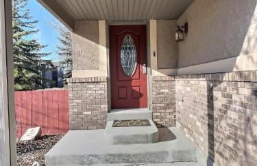 Large Modern Driggs Home with Game Room, Close to Targhee! - Foto 3