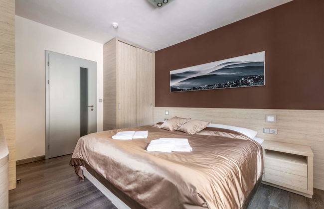 Hotel Pecr Well - Foto 7