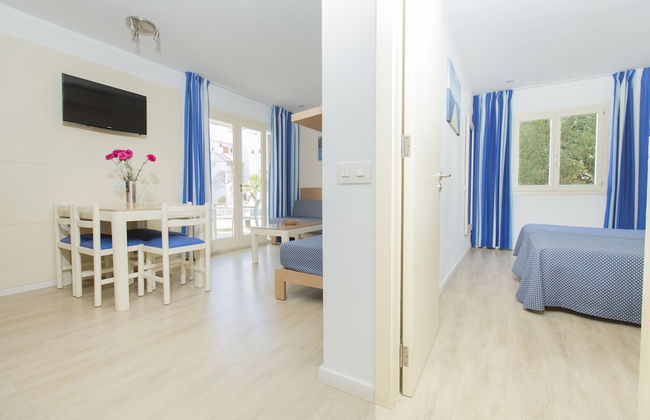 Aparthotel Flora - Foto 11