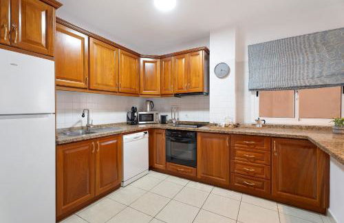 Great Sunset Views Los Gigantes - Foto 13