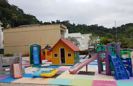 Angra Inn, Angra dos Reis - Mar, Sol e Piscina - Foto 31