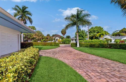Breezy Bungalow - Foto 21
