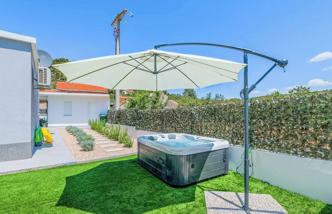 Villa Tranquil Rest - Foto 5