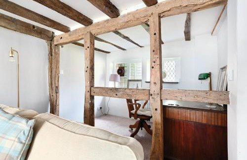 Walnut Tree House - Foto 9