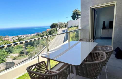 Panoramic Sea View Appartment Blue Pearl - Foto 10