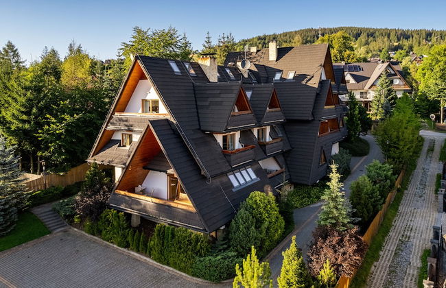 Sun & Snow Kościelisko Budzówka - Foto 1