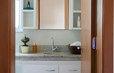 Flat completo e bem localizado - Foto 17