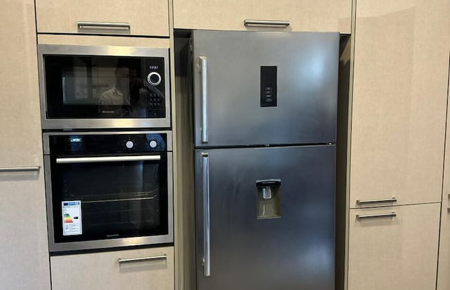 Villa with Pool-Allegria-Sheikh Zayed - Foto 5