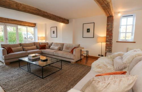 The Granary - Photo 9