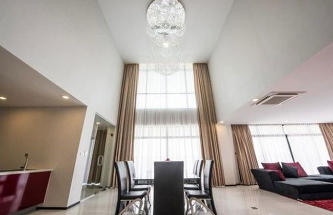 Maline Exclusive Serviced Apartments - Photo 34