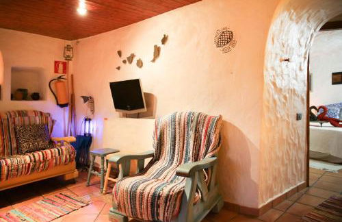 Silence's Cave Rural House - Foto 14