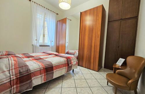 CASA OLTREPO comodo centrale ma silenzioso parcheggio interno - Foto 6