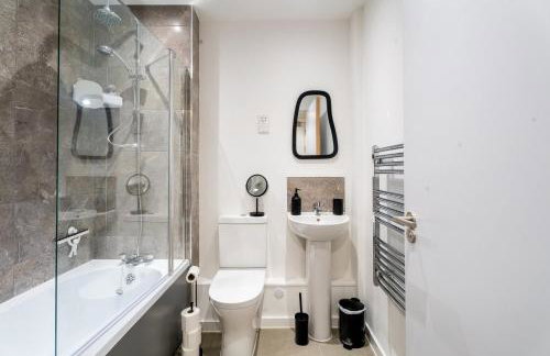 Comfy One BR | Free Parking - Foto 6