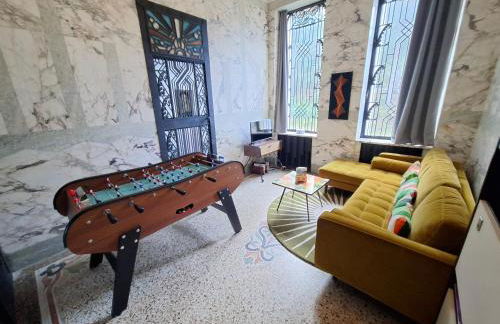 Château Robert - Foto 20