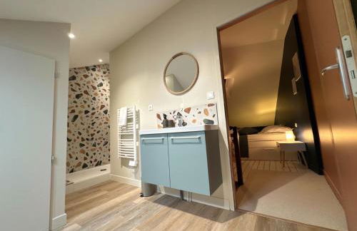 La Maison D'Oscar - Foto 36