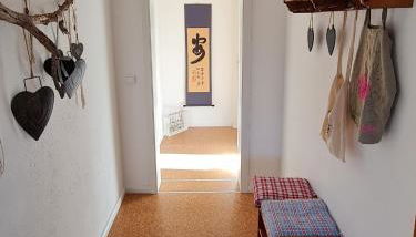 Ferienwohnung Wiesenblick - Foto 2