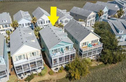 Water's Edge 103 - Bright 3BR/3BA Townhome - Pool - Fishing Dock - Foto 6