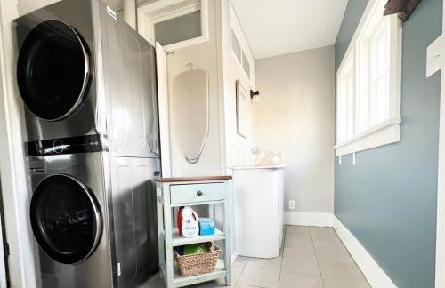 Dwntwn Custer Farmhouse On Main St With Hot Tub - Foto 47