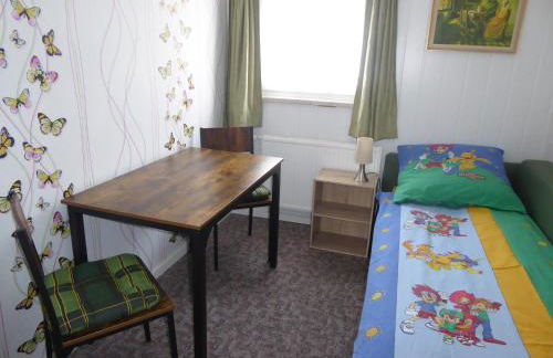 Ferienwohnung Rumrich - Foto 76