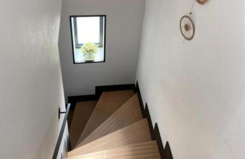 Les logis du forgeron, Gites de groupe entre Loire & vignes - Foto 62