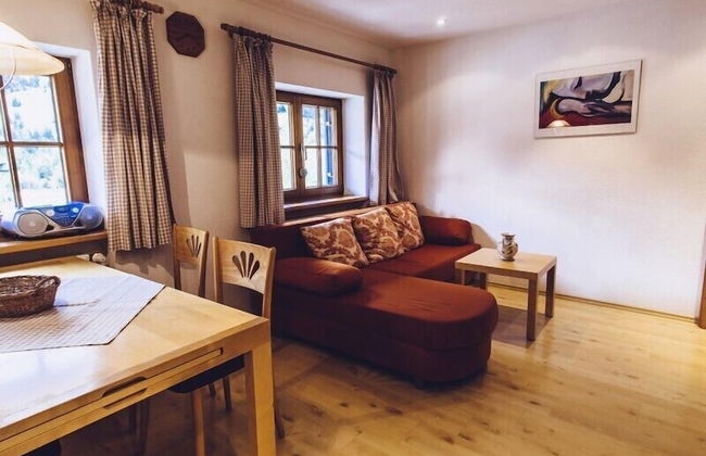 Haflingerhof - Kematsried - Foto 50