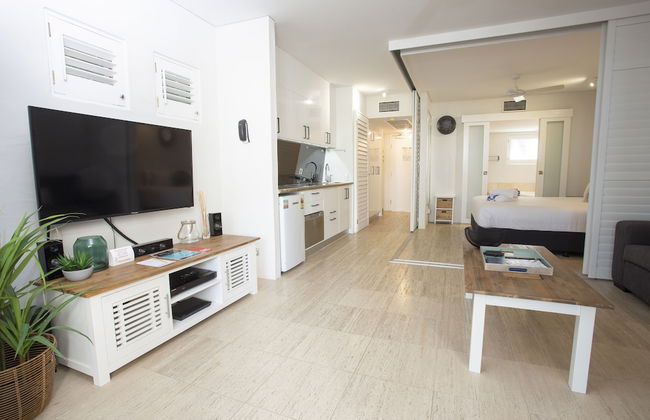 Noosa Blue Resort - Foto 3