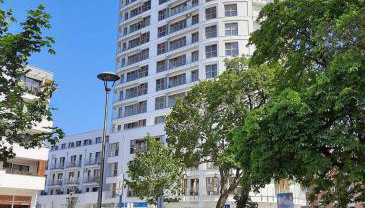 4UApart-Apartment Platan Tower Paradiso - Foto 4