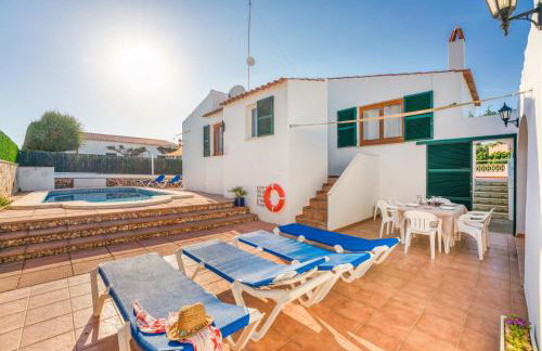 Villa Oliver By MenorcaMPC | Fantástica casa - Foto 4