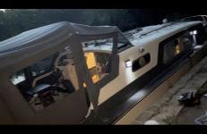 4 berth Boat house retreat in birstall, Leicester - Foto 7