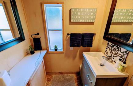 Sweet Salem Hideaway - Foto 39