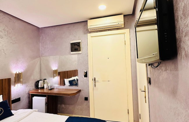 Taxim Alyon Suite Hotel - Foto 65