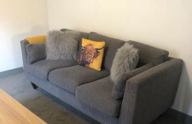 The Moo House 2 bed Property - STAYSEEKERS - Foto 13