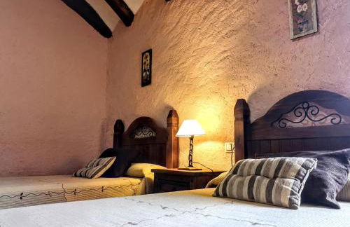 Casa rural Las Masadas - Foto 10